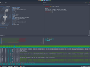 Cinnamon Fedora 26